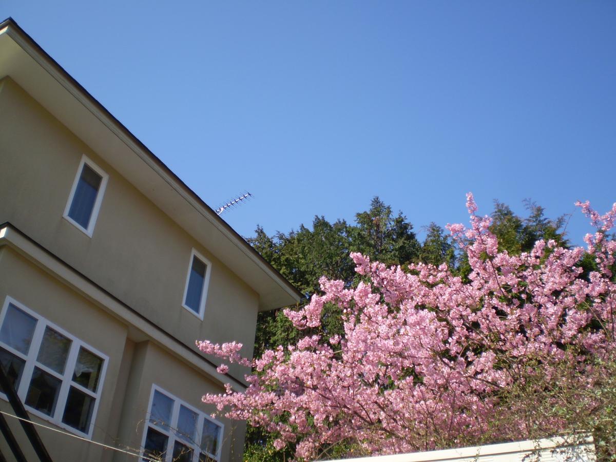 Chiisana Hotel Hanaikada Ito  Exterior foto