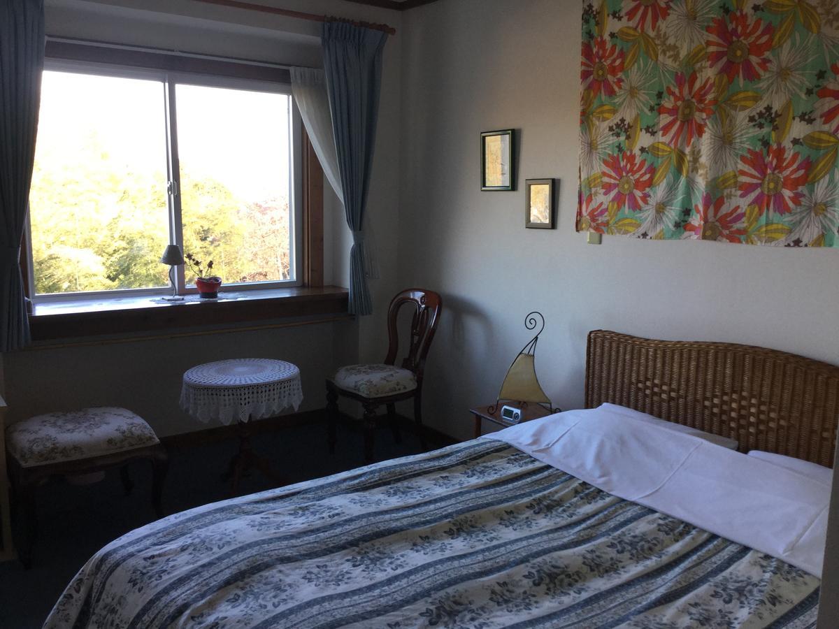 Chiisana Hotel Hanaikada Ito  Habitación foto